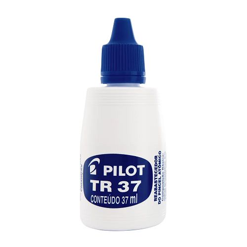 Tinta p/Marc. Permanente 37ml Ref: TR-37 ...