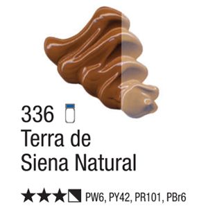 Tinta à Oleo Classic 20ml Ref.14123-336 T...