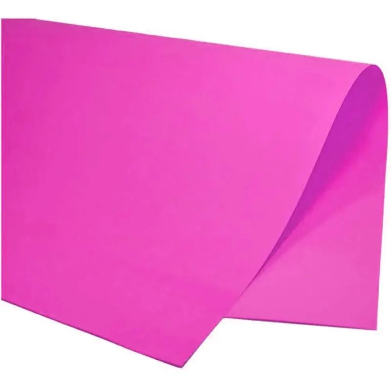 Papel Colorset Dp Face 48x66 Pink Ref.4-2...