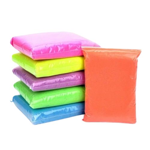 Areia Colorida 400gr Cores Diversas