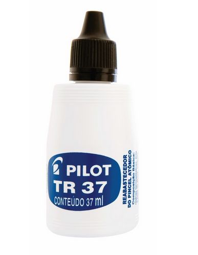 Tinta p/Marc. Permanente 37ml Ref: TR-37 ...