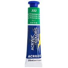 Tinta Acril. Color 59ml Ref.332 Vd P Escuro