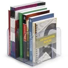 Organizador de Livros Standard Ref.101700...