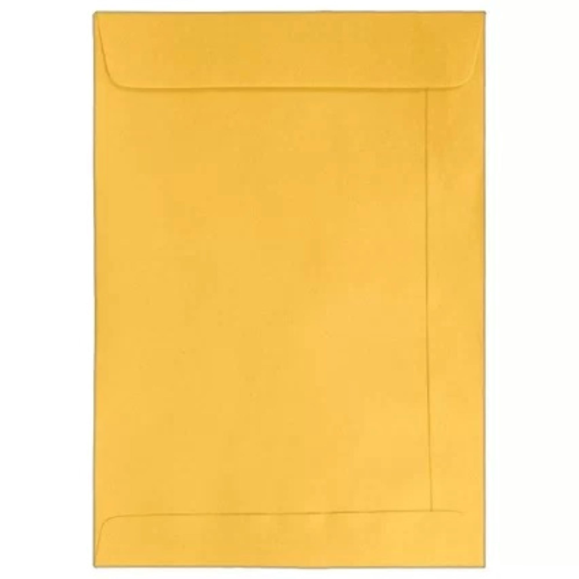 Envelope 260x360 80g Kraft Ouro Ref.04936