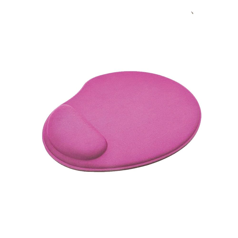 Mouse Pad c/Apoio em Gel Letron Ref.74534...