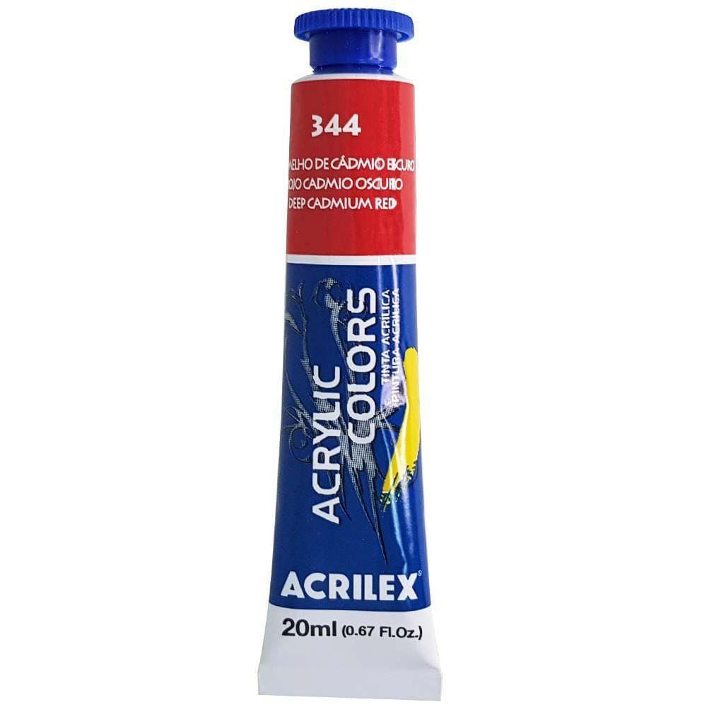 Tinta Acril. Color 20ml Ref.13123-344 Vm ...