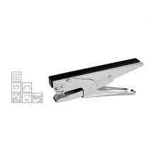Grampeador p/30Fl de Metal Tipo Alicate R...