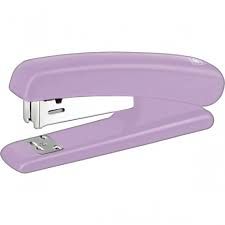 Grampeador P/25F Lilas Ref.0-233.21.21