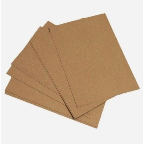 Papel Kraft 50x66 180g  Ref:00491