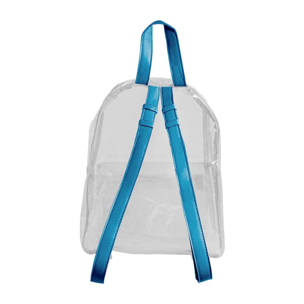 Mochila Milk Transparente Ref.73149