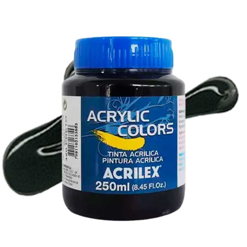 Tinta Acril. Color 250ml Ref.131250-320 P...