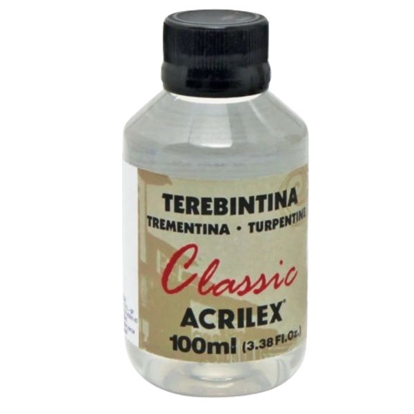 Terebintina Classic 100ml Ref.15310 