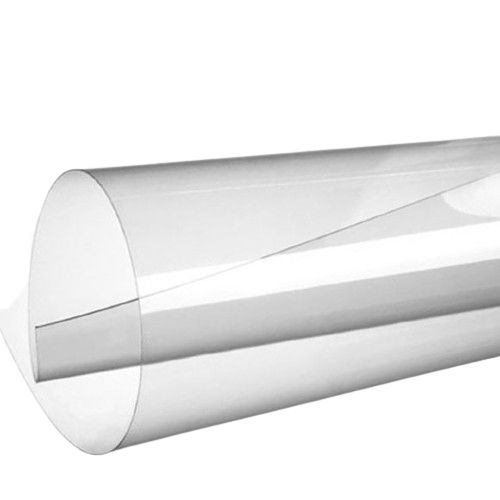 Acetato Kotherm 620x1200x0,2 Transparente