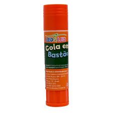 Cola em Bastao 10g Leo&Leo Ref.4506