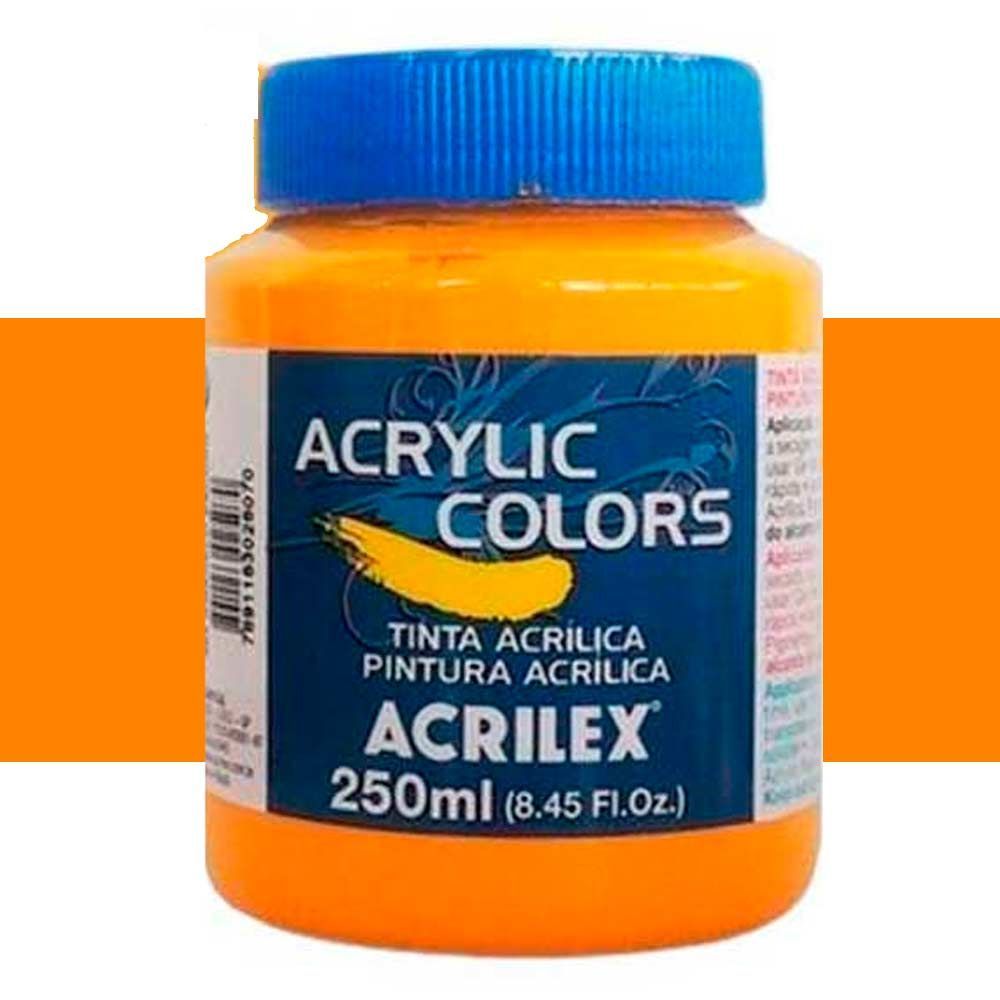 Tinta Acril. Color 250ml Ref.131250-341 A...