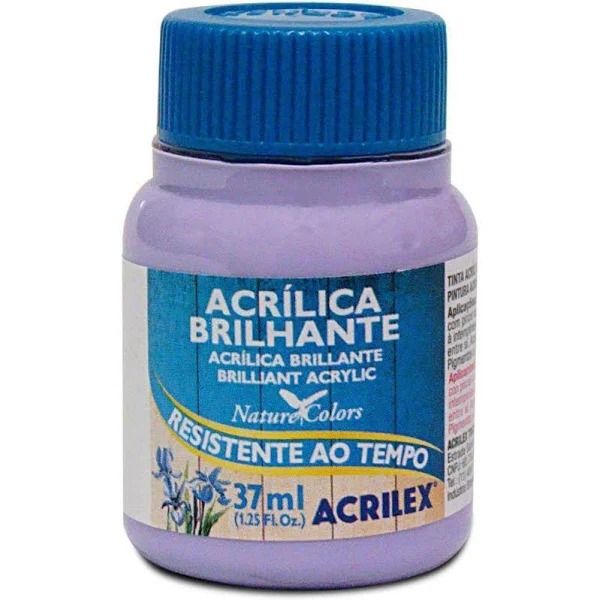 Tinta Acrílica Bril. 37ml Ref.33400-528 L...