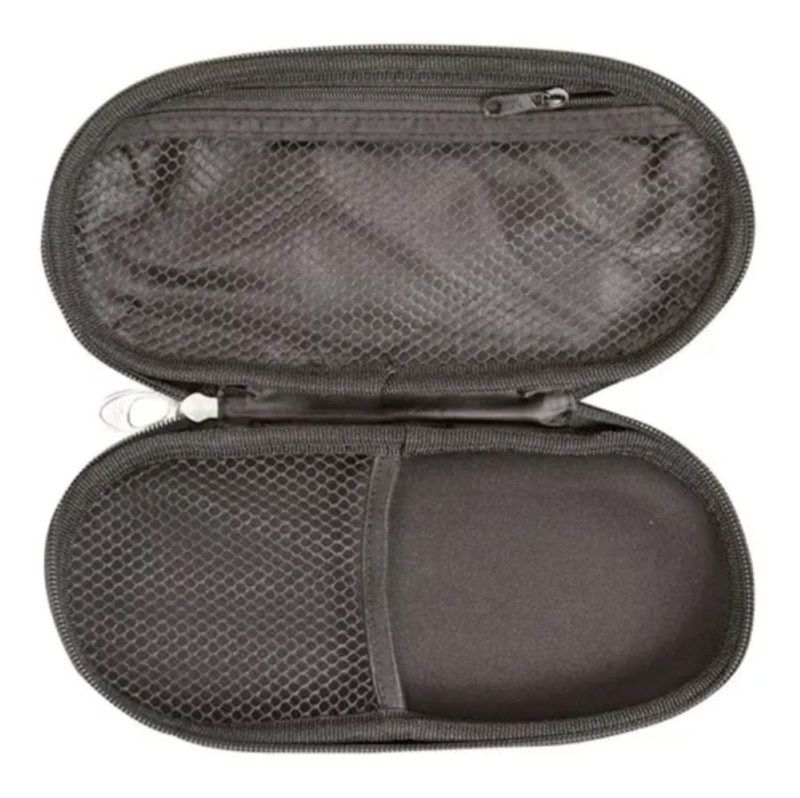 Estojo Necessaire Premium Ref.PS02N PT