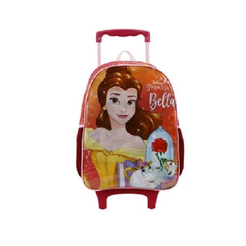 Mochila C/ Rodas Bella x Ref.11531