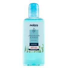 Aromatizador Conc. 140ml Marine Nobre Ref...