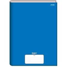 Caderno Brochurao CD Univ 48Fls Stiff AZ Fsc