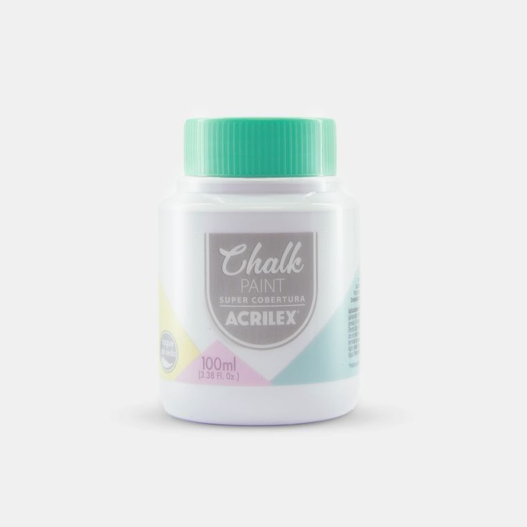 Tinta Chalk Paint 100ml Ref.5610-417 Bran...
